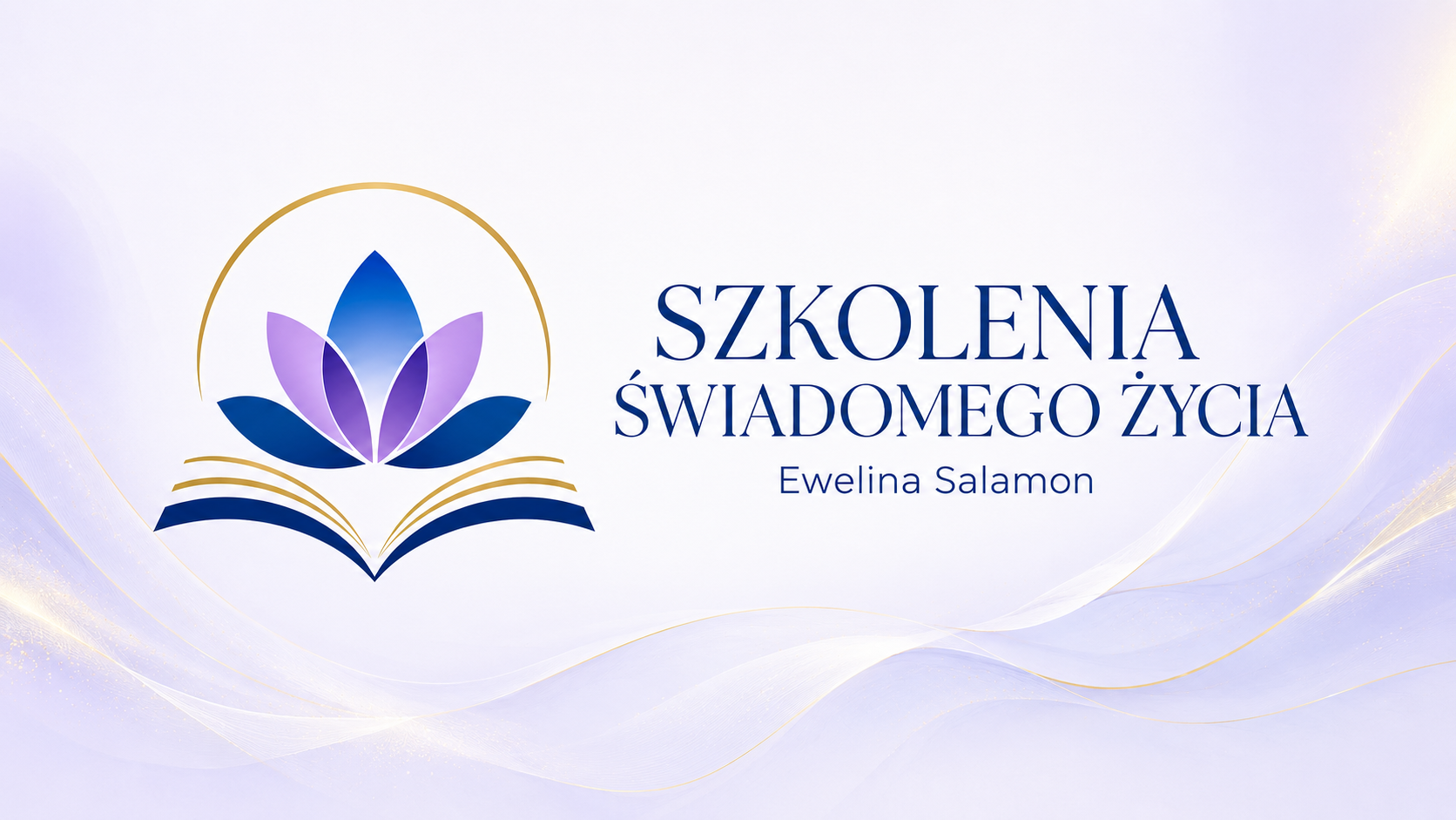 Ewelina Salamon - logo